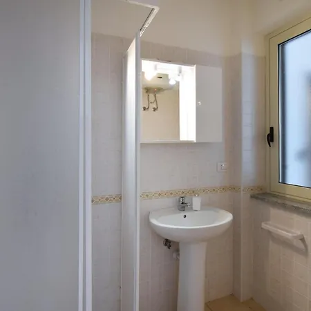 Apartment Amazing In Isca Marina *